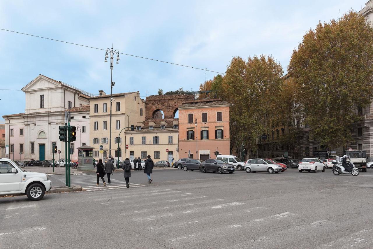 Lovely Flat San Giovanni Appartamento Roma