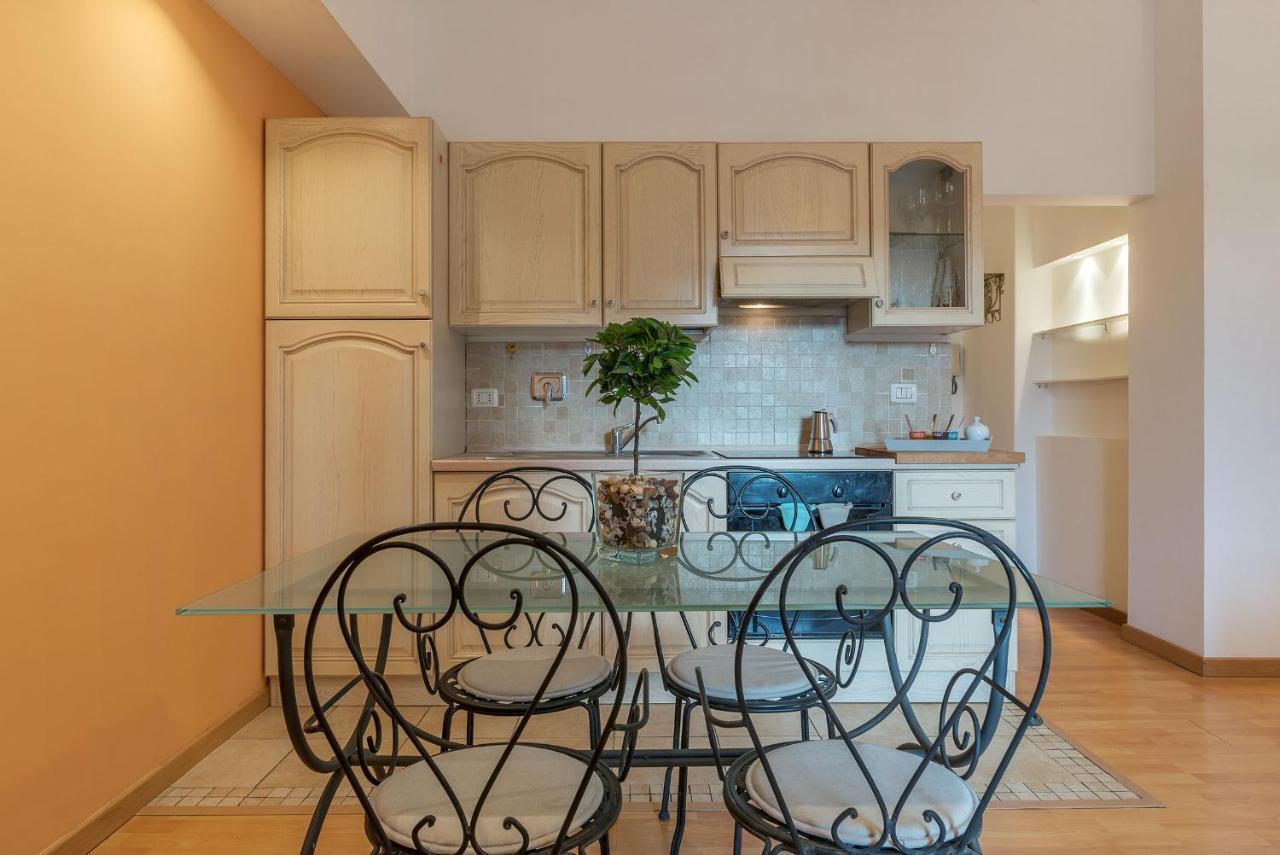 Appartamento Lovely Flat San Giovanni *
