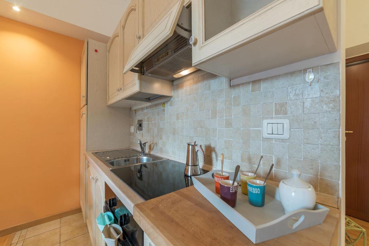 Lovely Flat San Giovanni * Roma