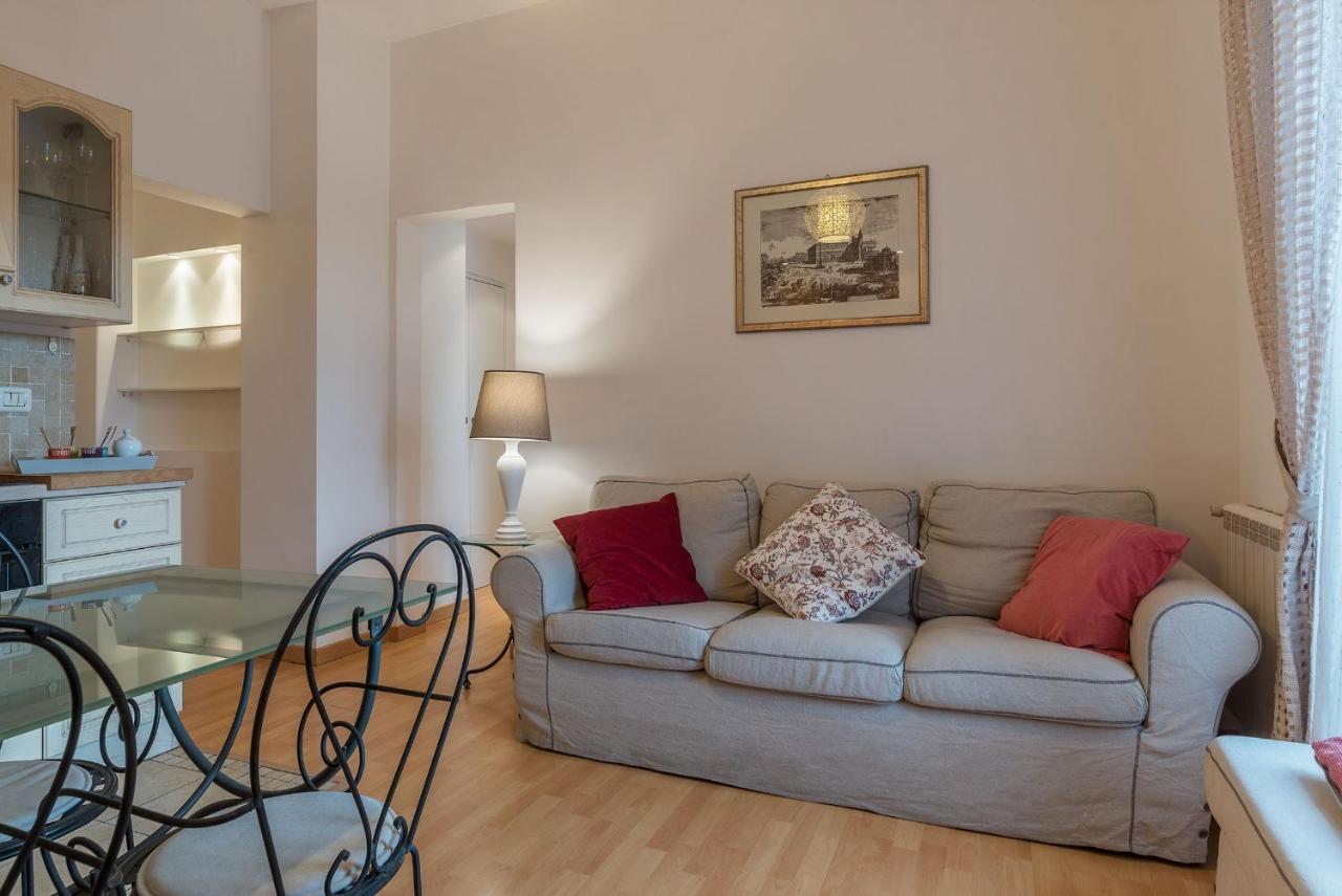 Lovely Flat San Giovanni