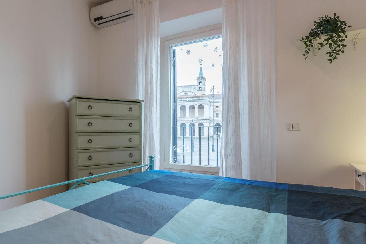 Lovely Flat San Giovanni Appartamento