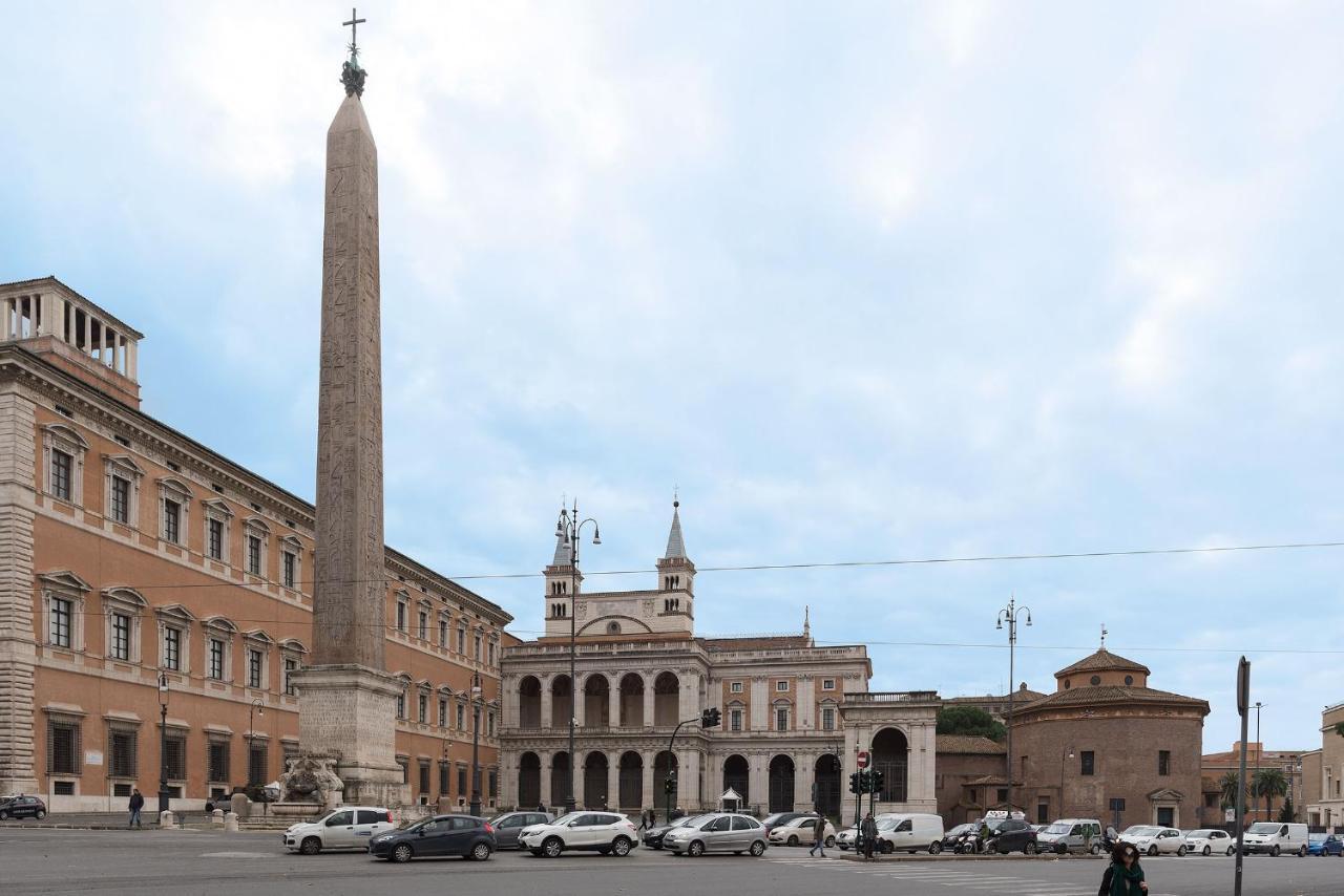Lovely Flat San Giovanni Appartamento *