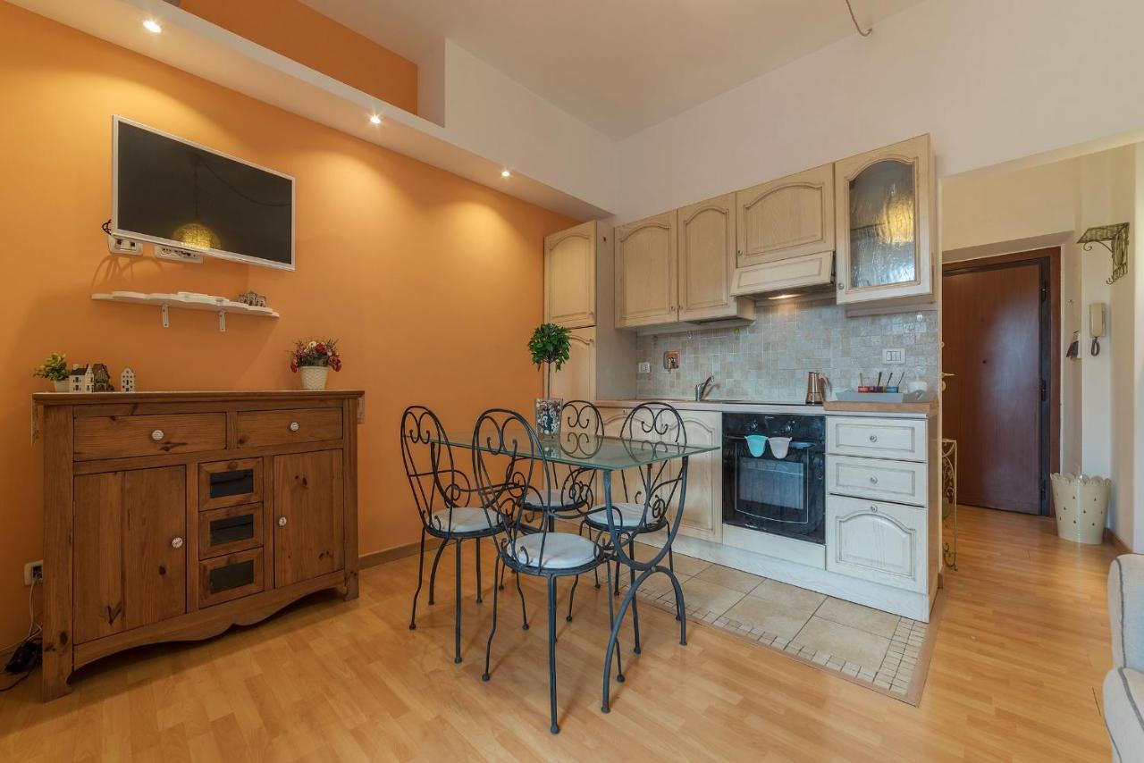 Appartamento Lovely Flat San Giovanni *