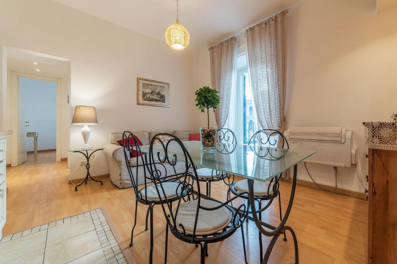 Appartamento Lovely Flat San Giovanni