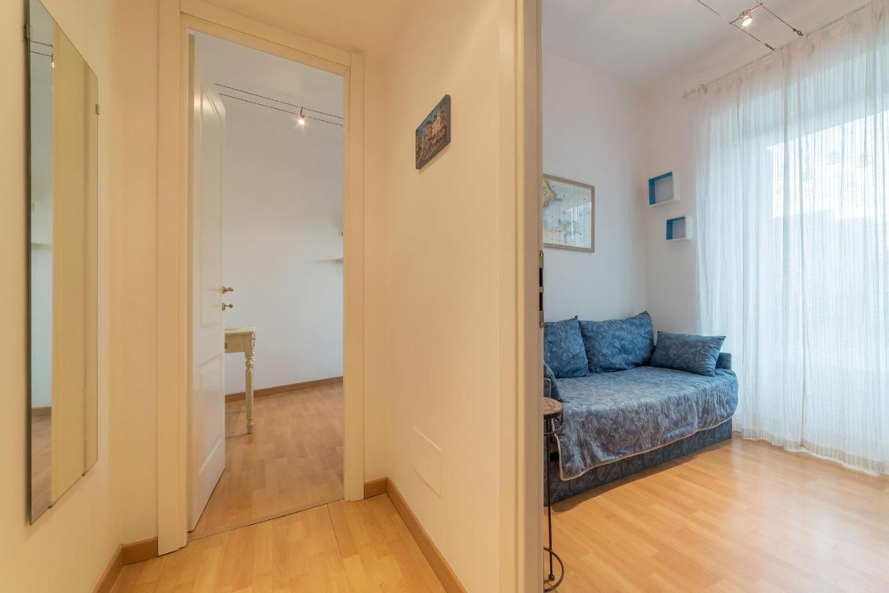 Lovely Flat San Giovanni * Roma