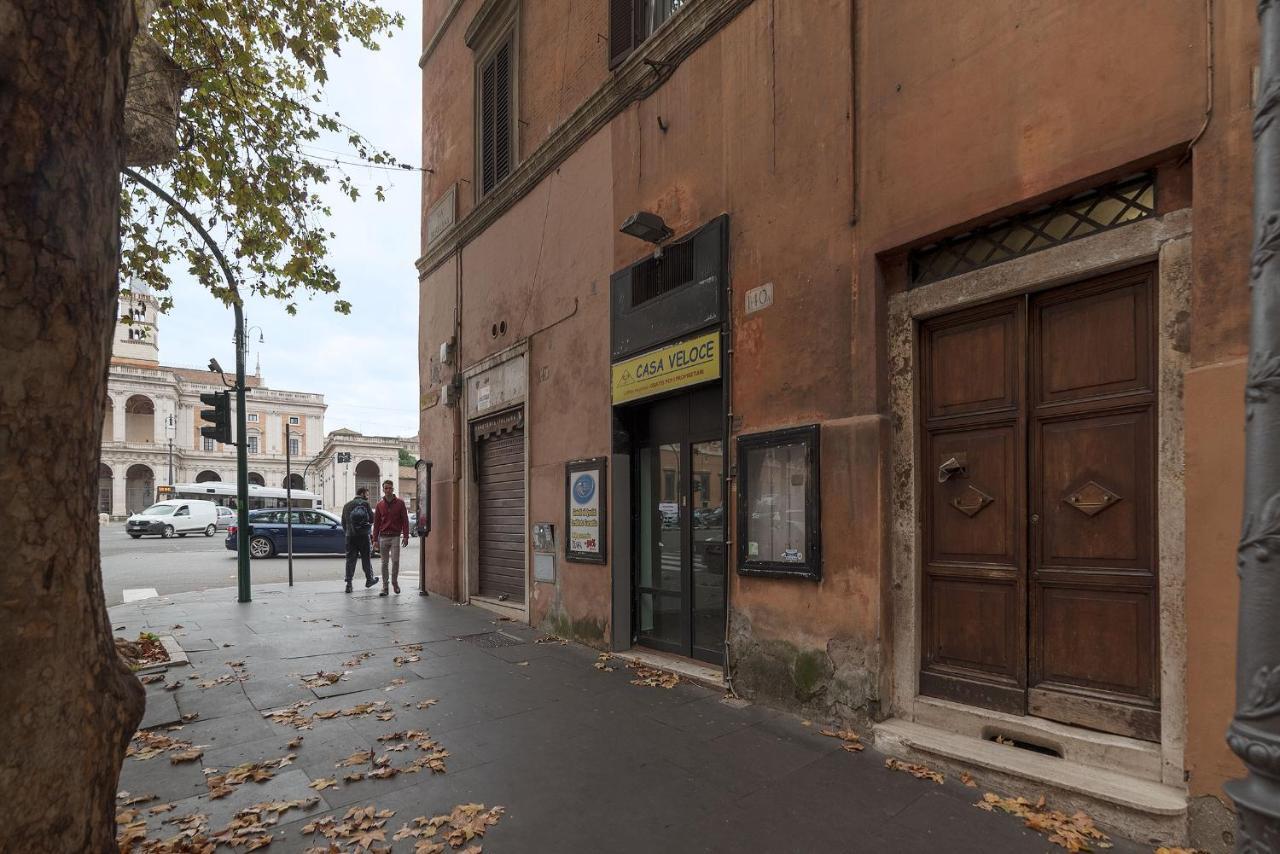 Appartamento Lovely Flat San Giovanni *