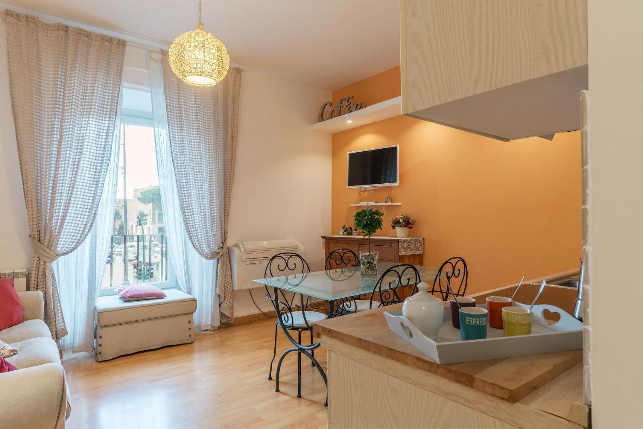 Appartamento Lovely Flat San Giovanni *