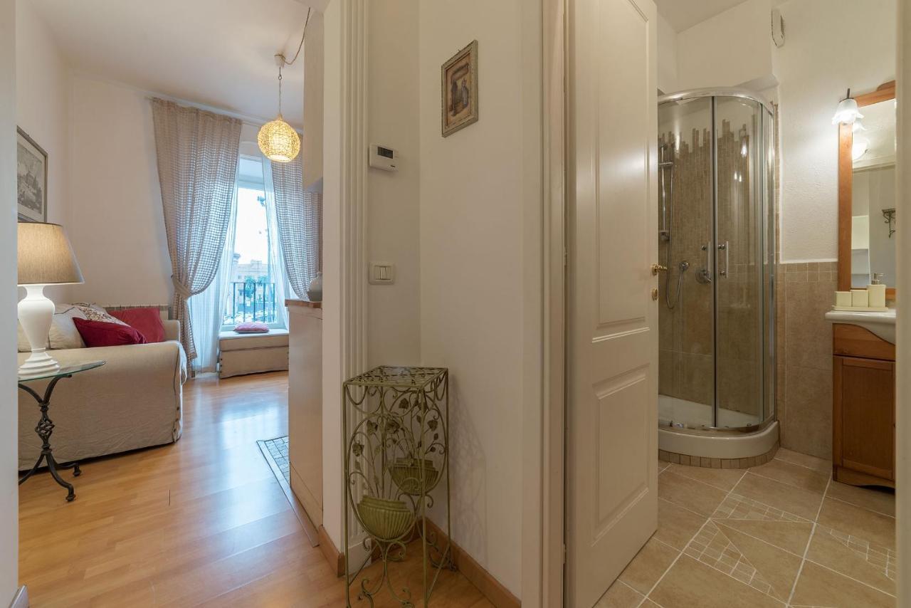 Appartamento Lovely Flat San Giovanni *