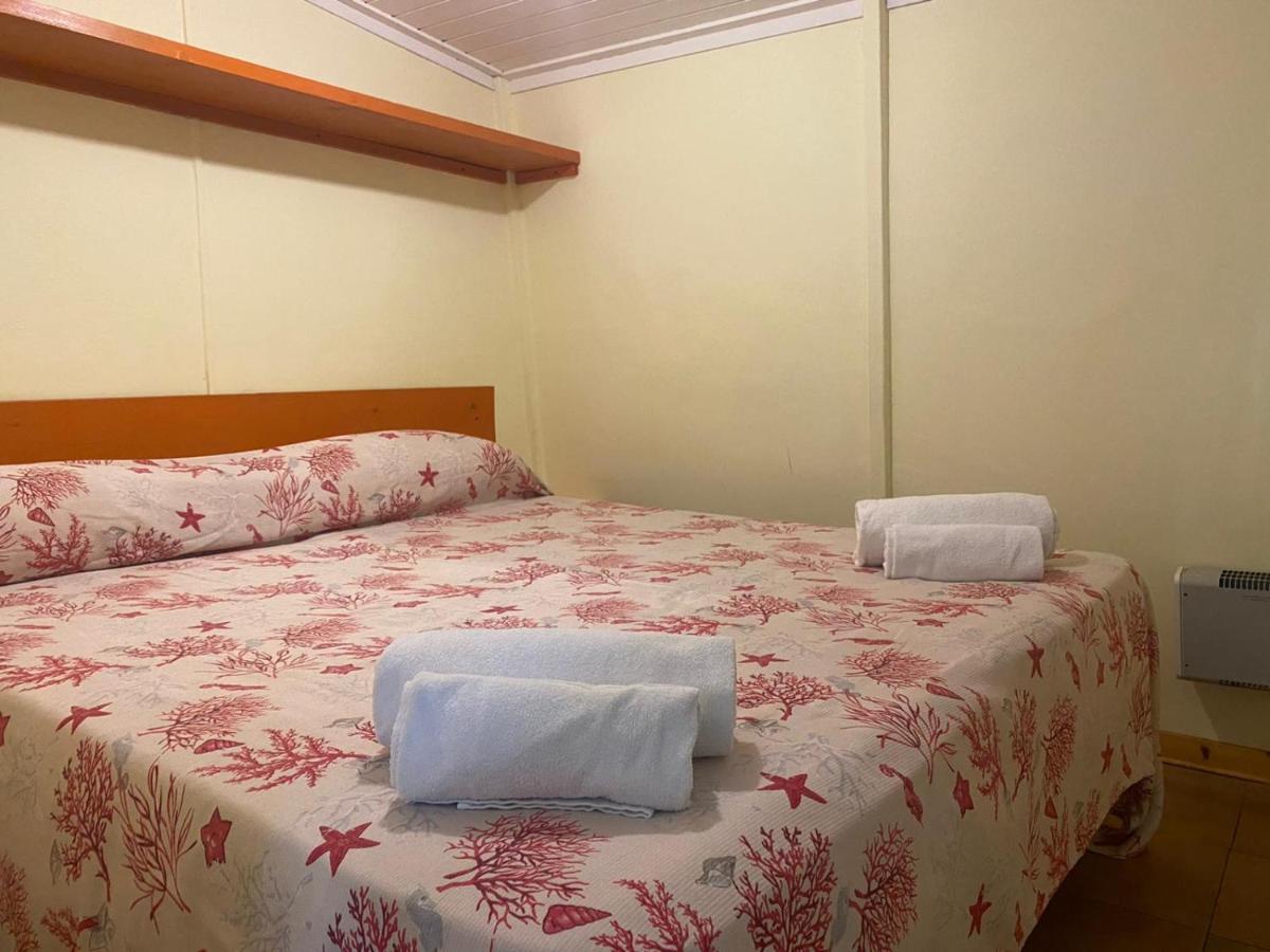 Campingplasser Seven Hills Village Roma