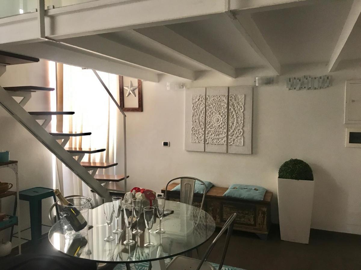 Trastevere Star Apartment Rome