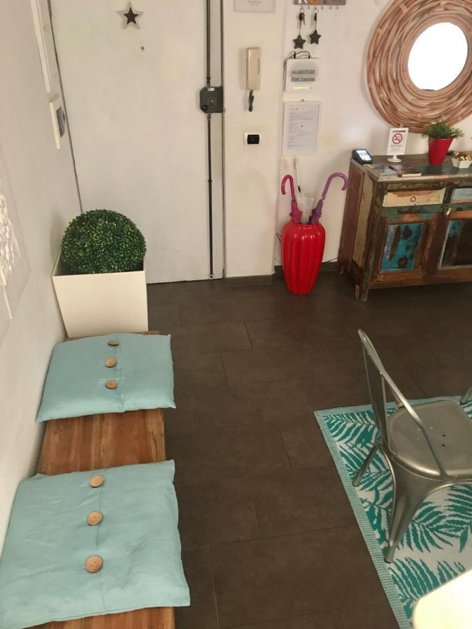 Apartment Trastevere Star Rome
