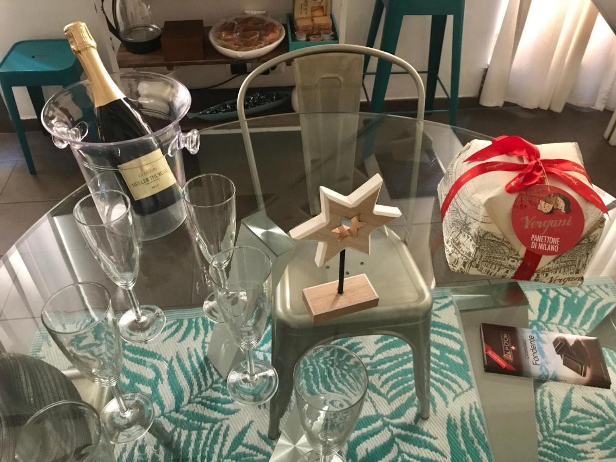 Apartment Trastevere Star Rome