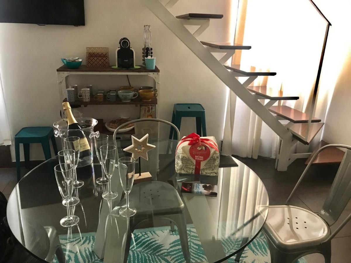 Trastevere Star Apartment Rome