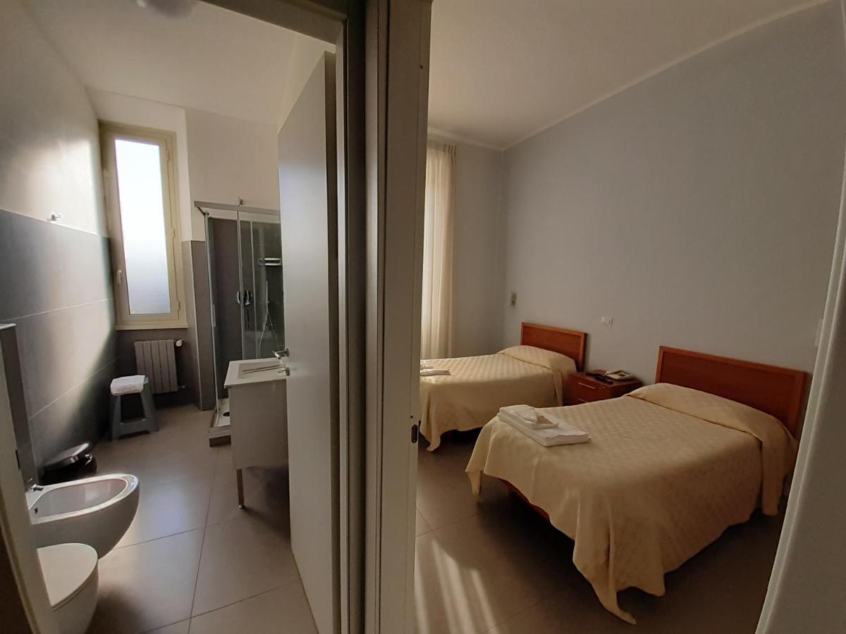 Monte Mario Affittacamere 3*