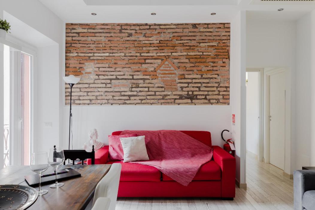 Minerva's Place Roma