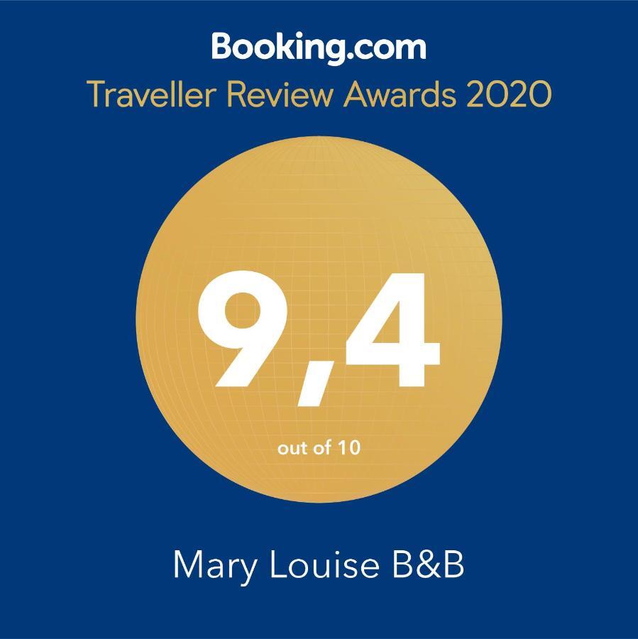 Mary Louise Bed & Breakfast Roma