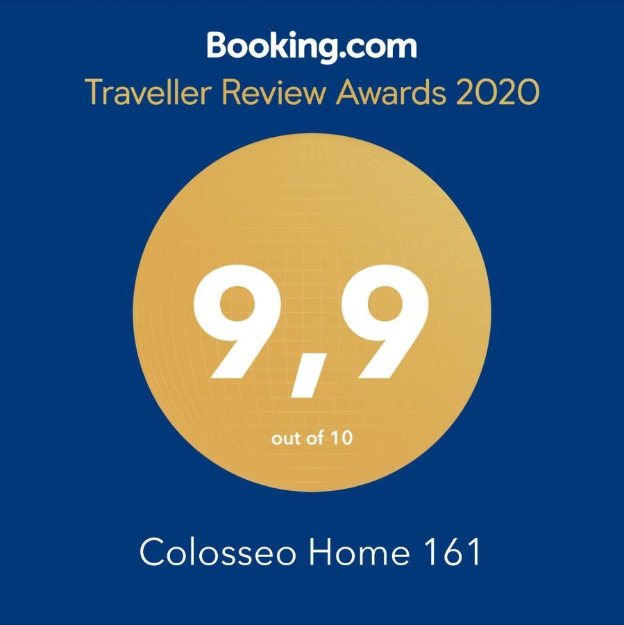 Colosseo 161 *