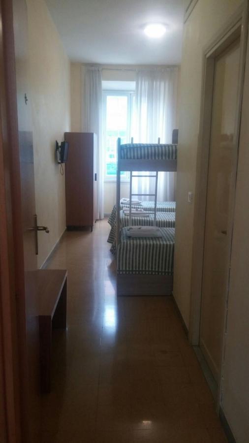 Monte Mario Affittacamere 3*