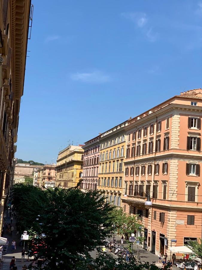 Affittacamere Vatican