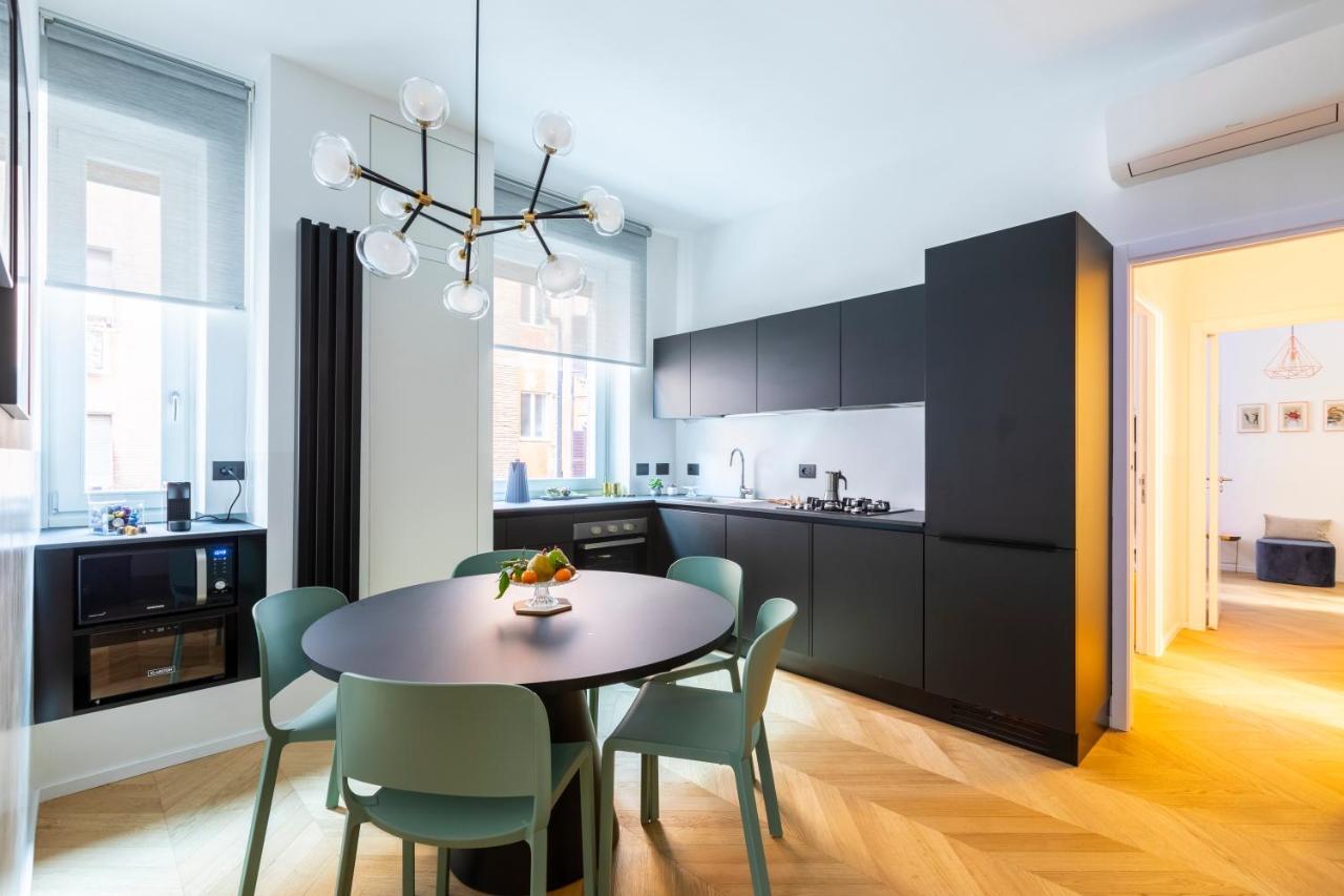 Romac Trinity - 3bdr With Sauna & Jacuzzi In Campo De Fiori Apartamento *