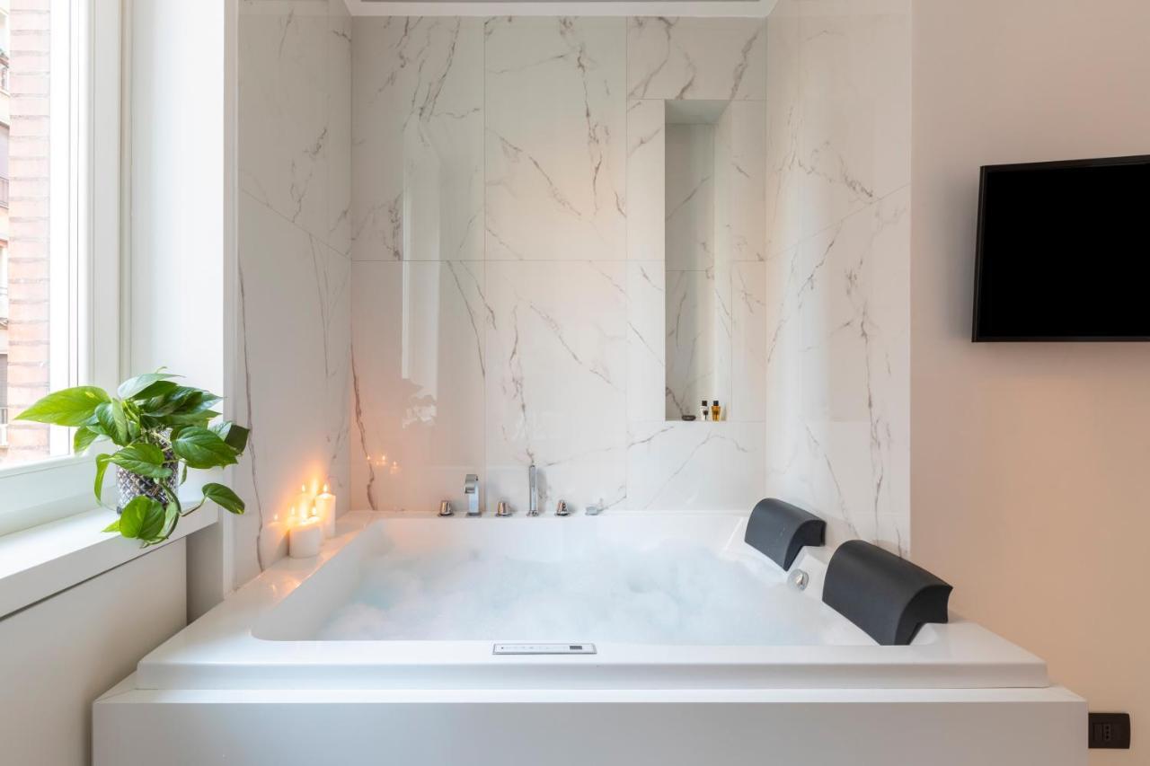 Romac Trinity - 3bdr With Sauna & Jacuzzi In Campo De Fiori * Roma