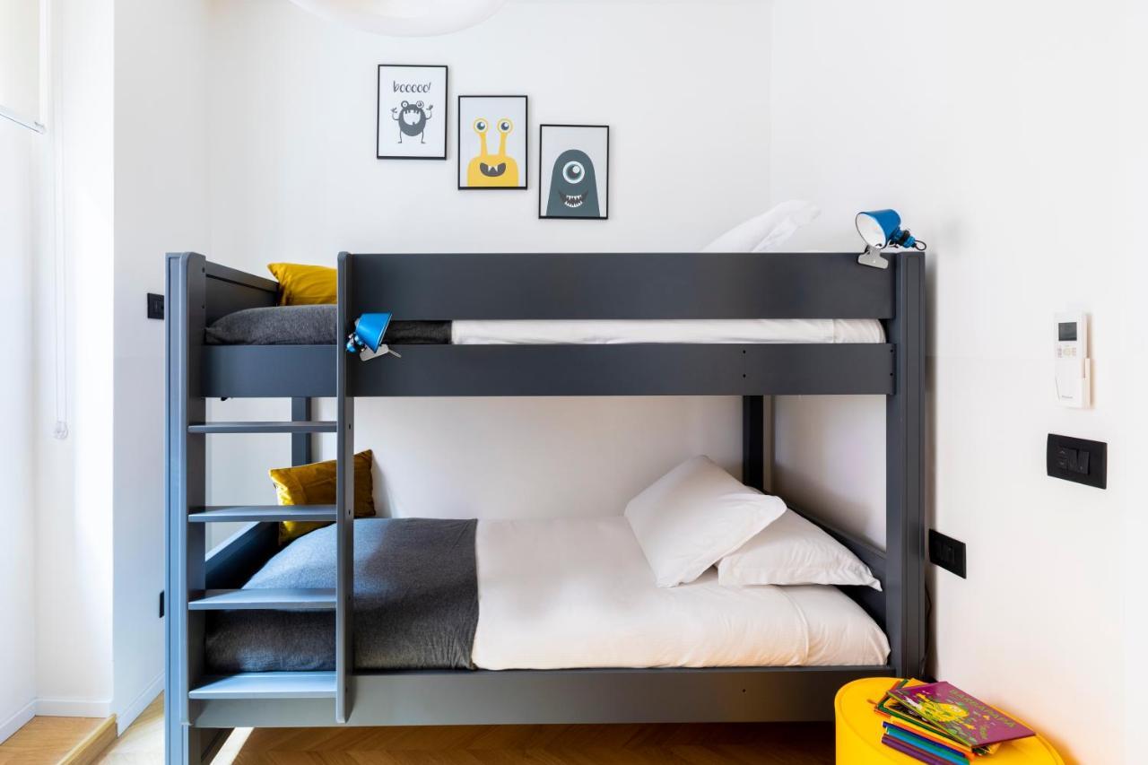 Apartamento Romac Trinity - 3bdr With Sauna & Jacuzzi In Campo De Fiori