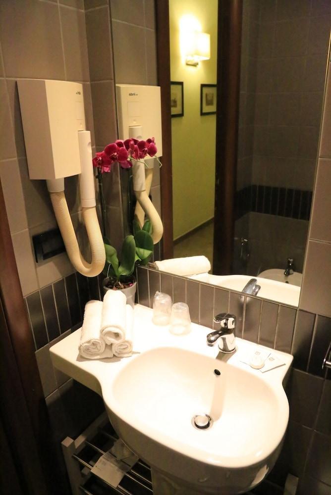 Hotel Felice Roma