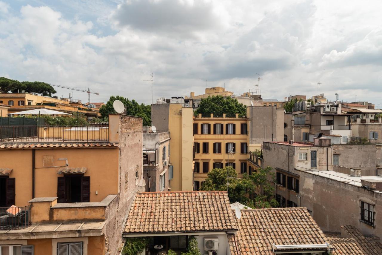 Hotel Mate Collection Filippo, Rome-fontana Di Trevi Roma