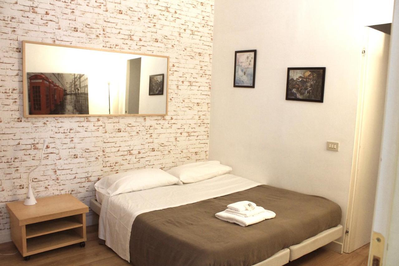 Appartamento Masi Roma