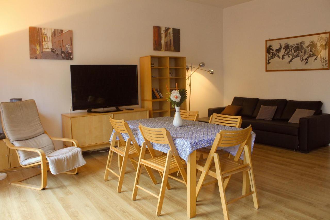 Apartment Masi *