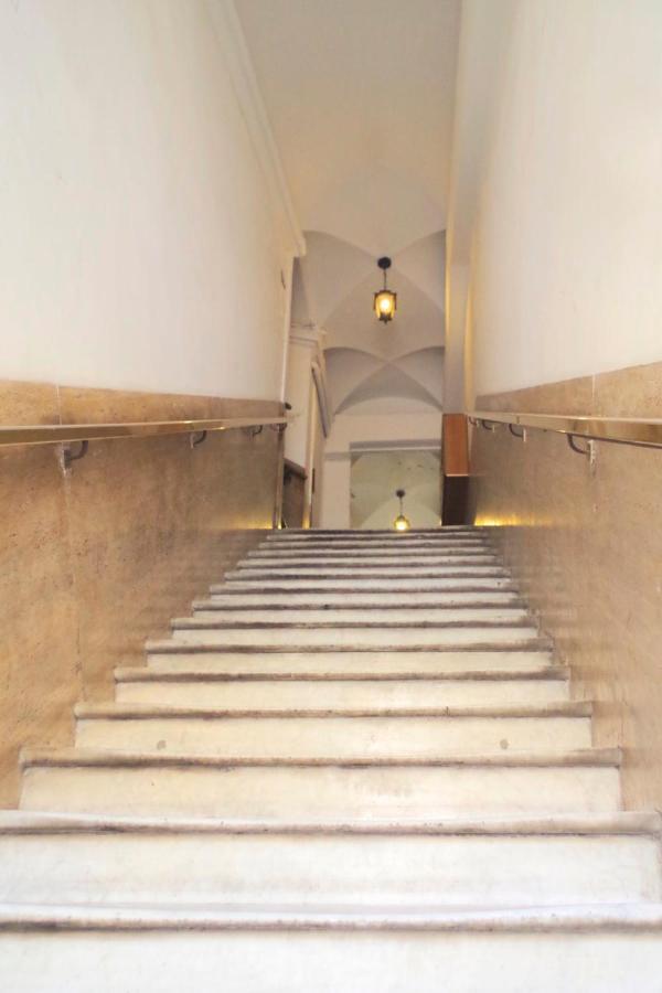 Casa Cleo 2* Rome