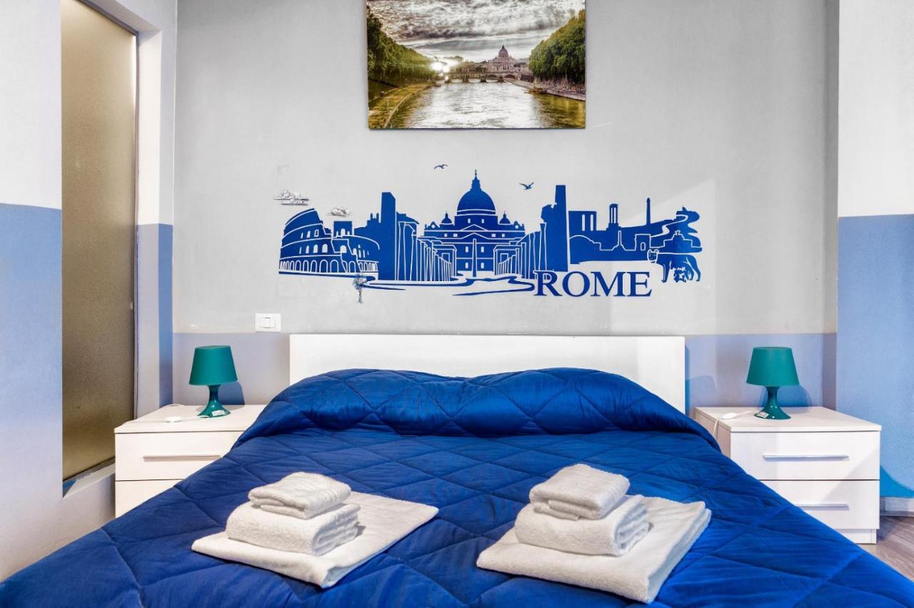 The Colours Of 2* Roma
