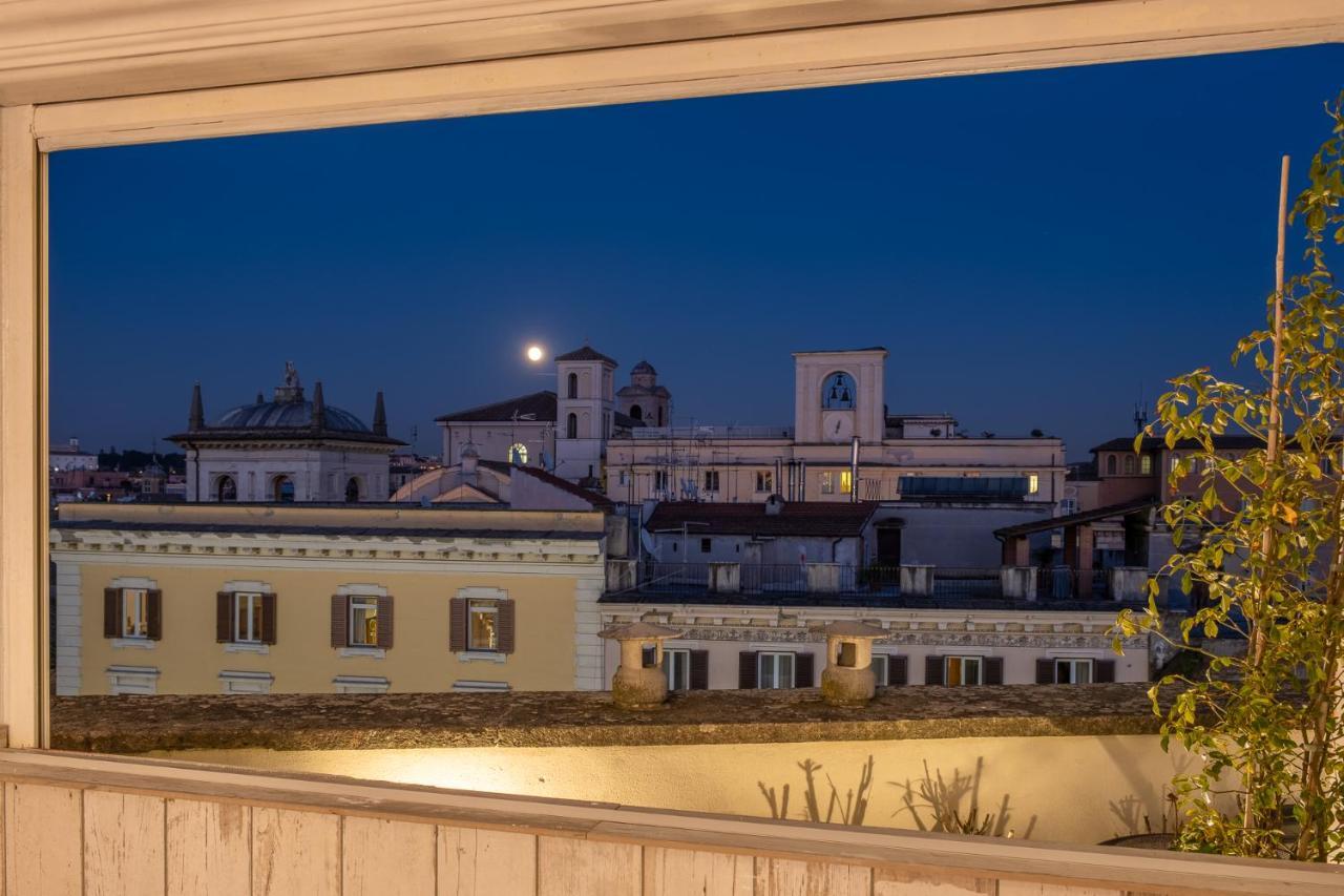 Antica Dimora Delle Cinque Lune 3*