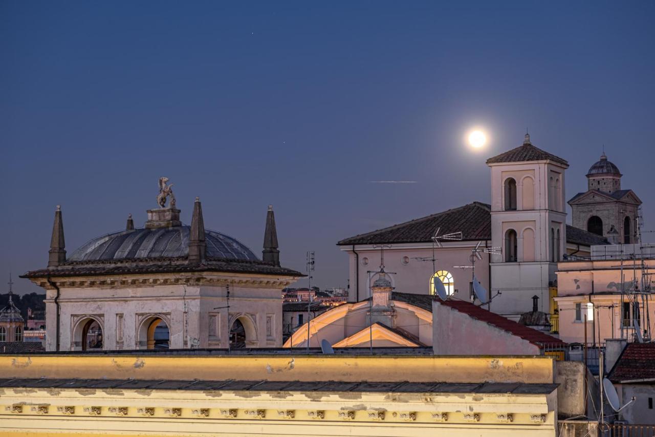 Hotel Antica Dimora Delle Cinque Lune Rom