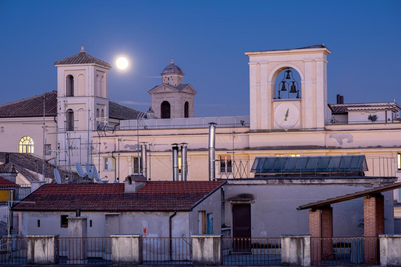 Antica Dimora Delle Cinque Lune Rom