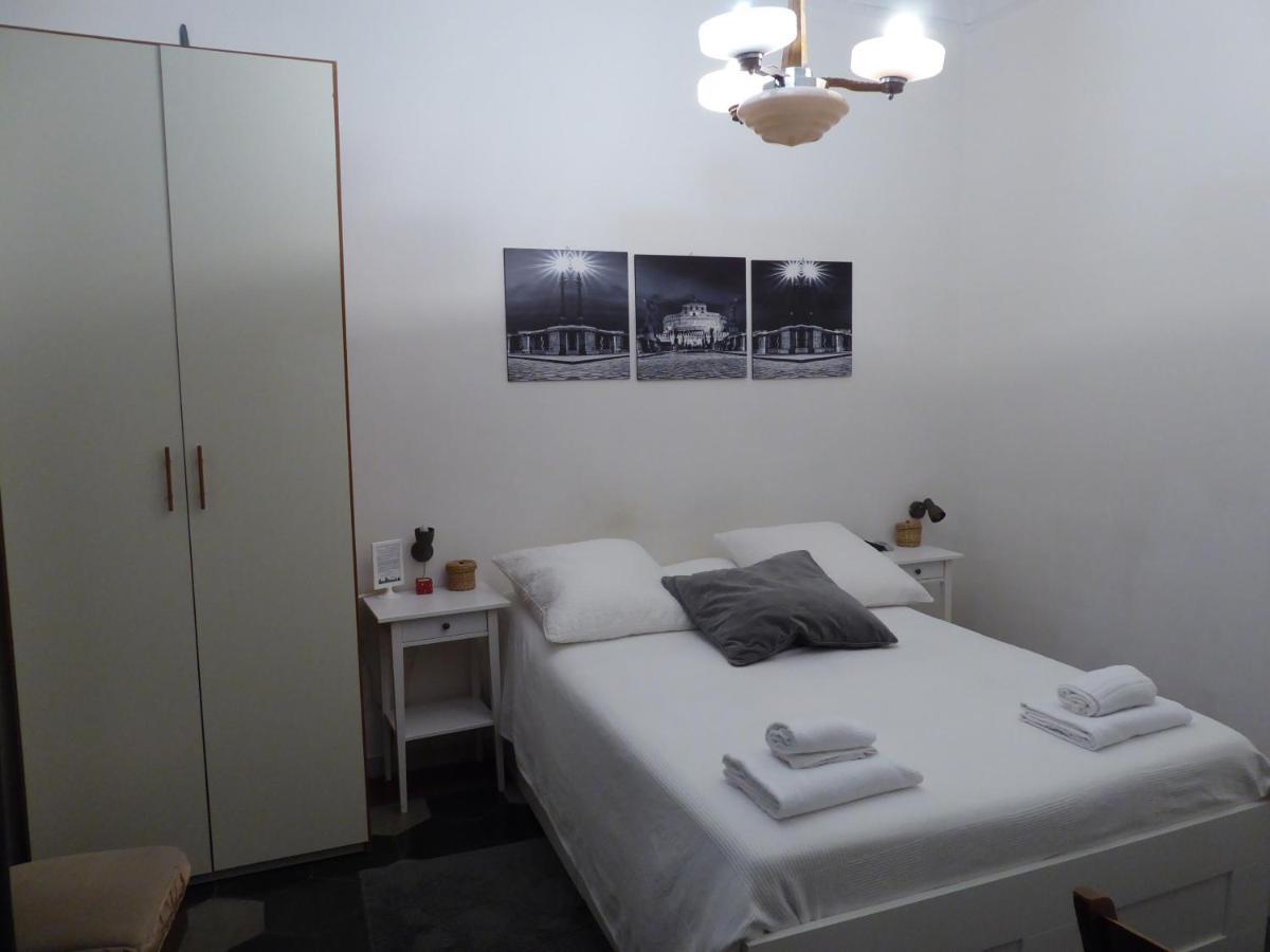 La Dolce Bed & Breakfast Rome