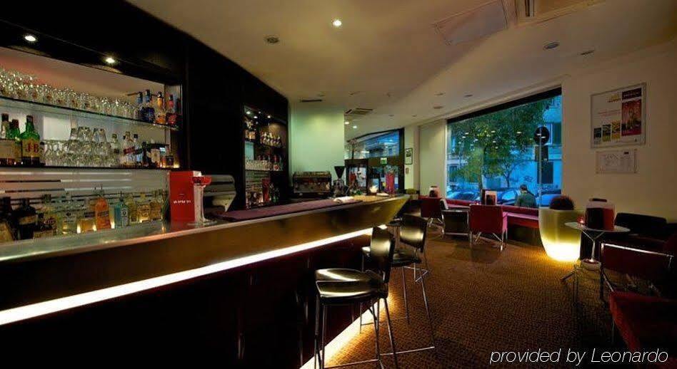 Hotel Mercure Piazza Bologna 3*