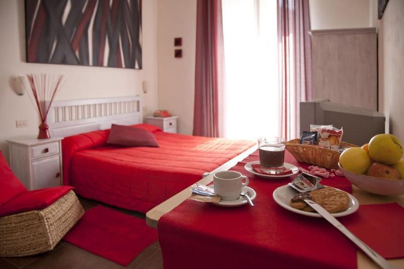 Domus Victoria Gjestgiverier 3*