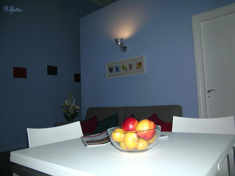 Apart-hotel Ripetta 25 Prestige Roma