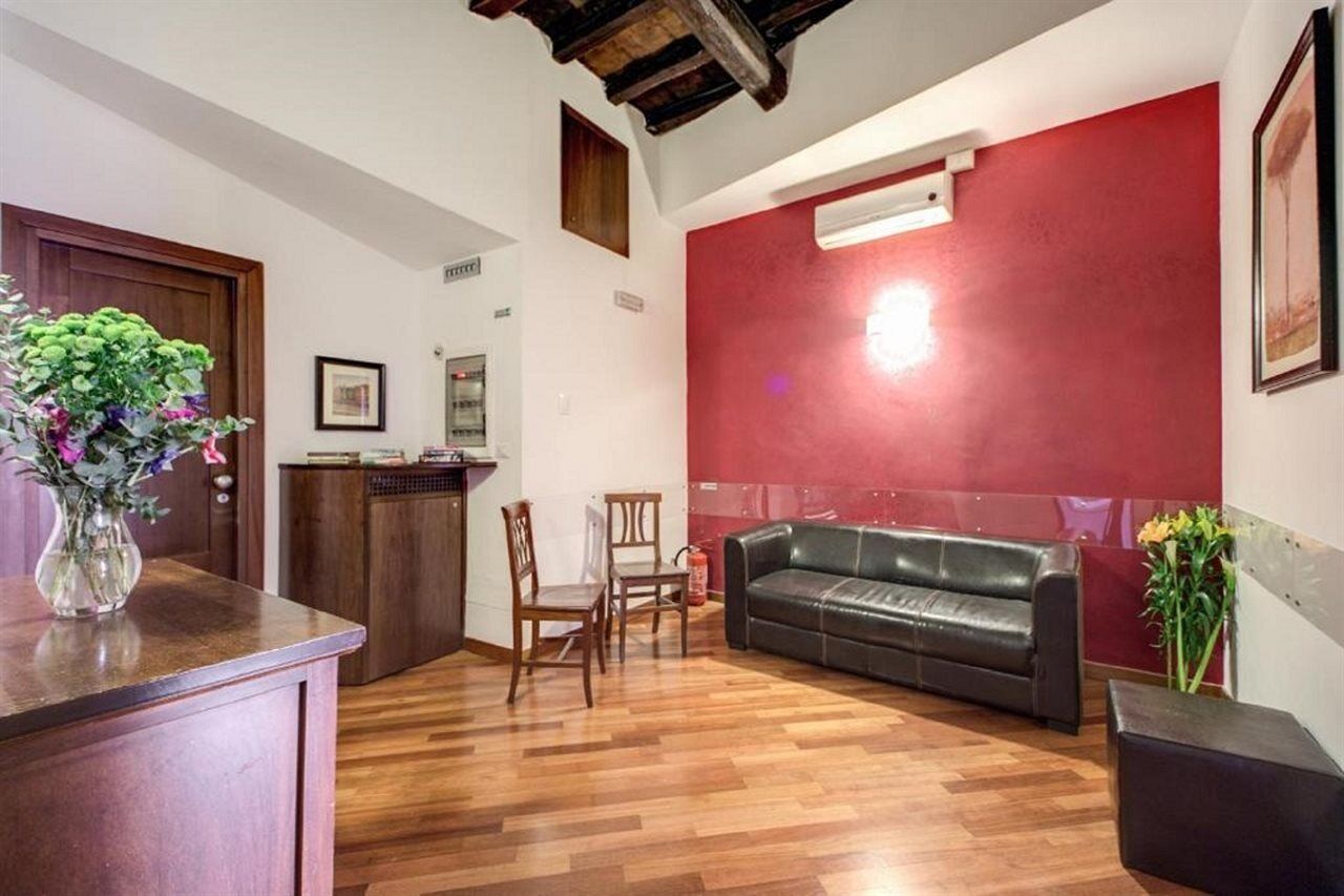 Affittacamere Nova Domizia Roma
