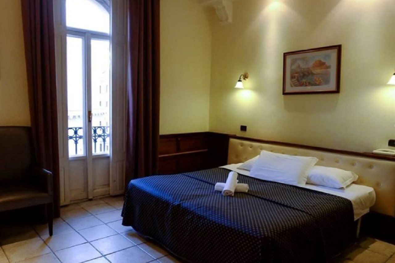 Hotel Nardizzi Americana 2*