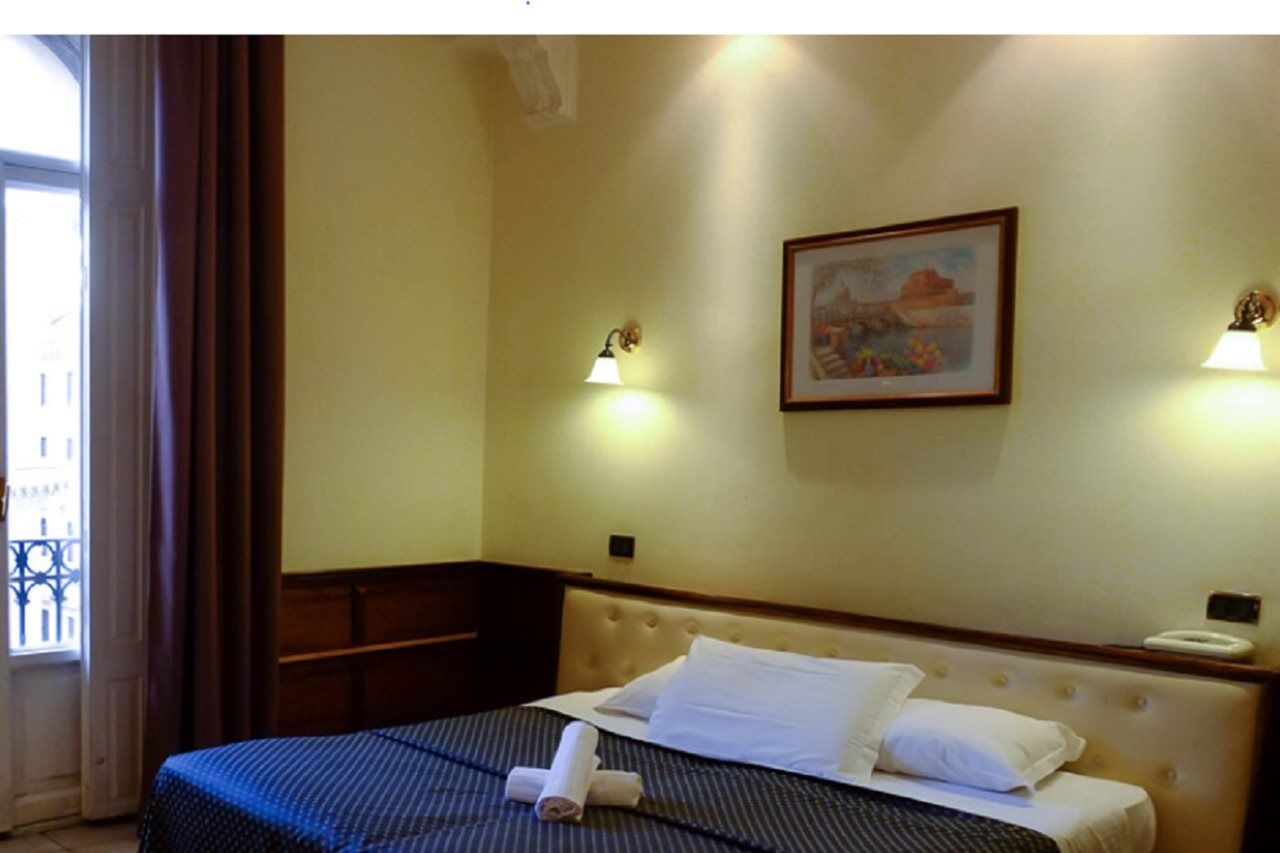 Nardizzi Americana Hotel