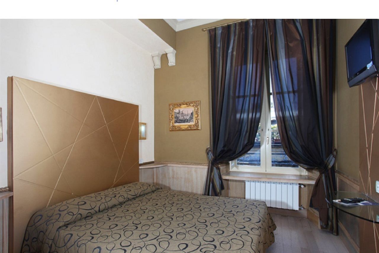 Hotel Nardizzi Americana 2*