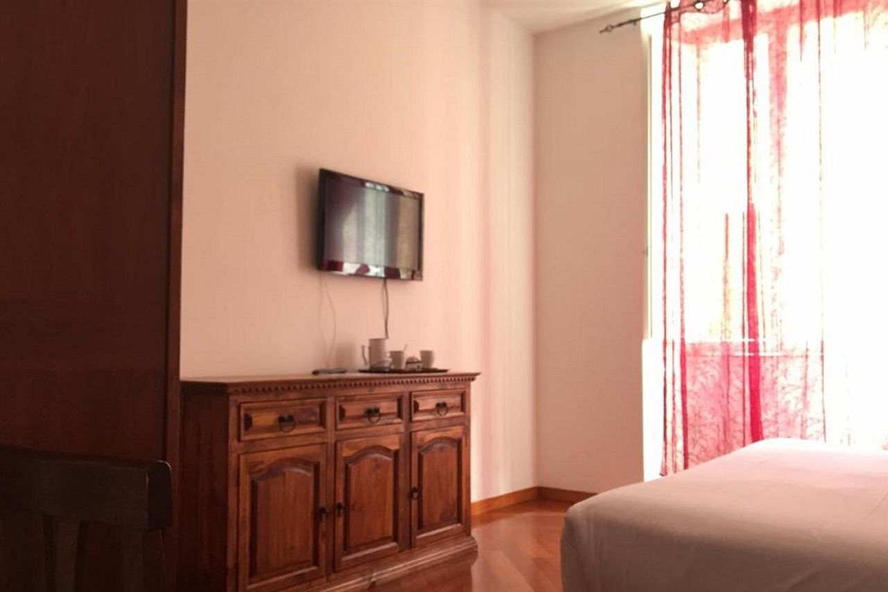 Nova Domizia Affittacamere Roma