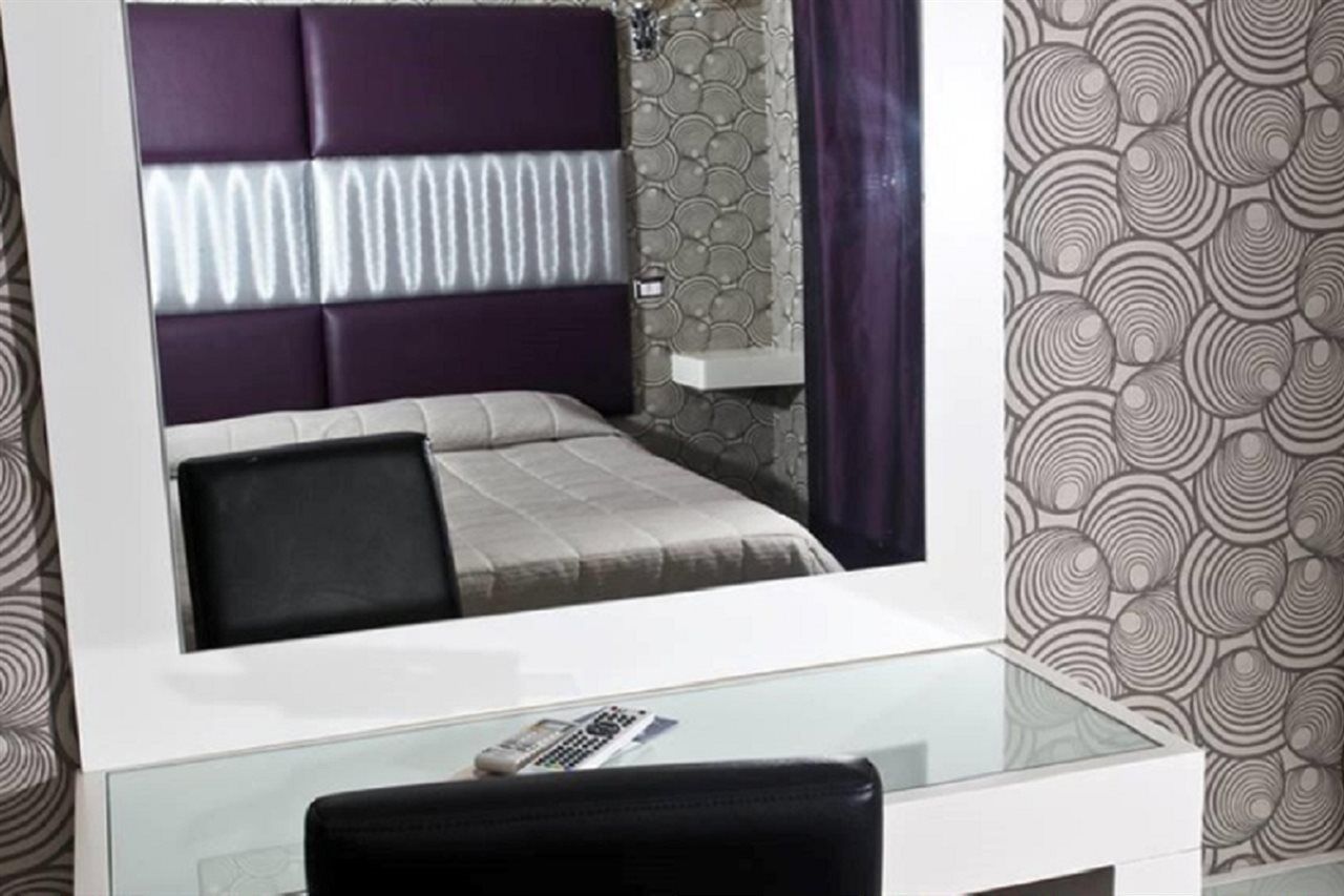 Nardizzi Americana Hotel 2*