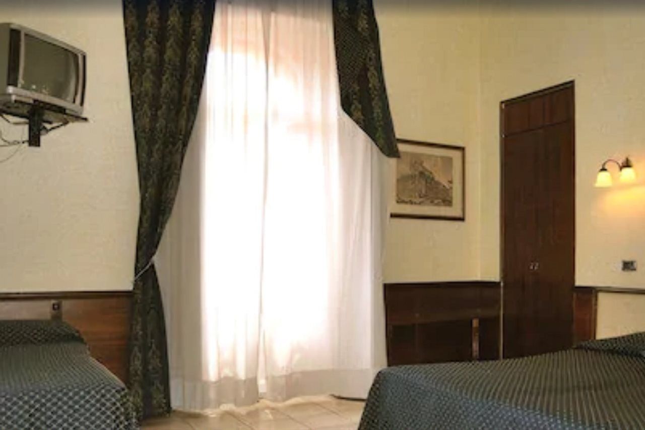 Nardizzi Americana Hotel 2*
