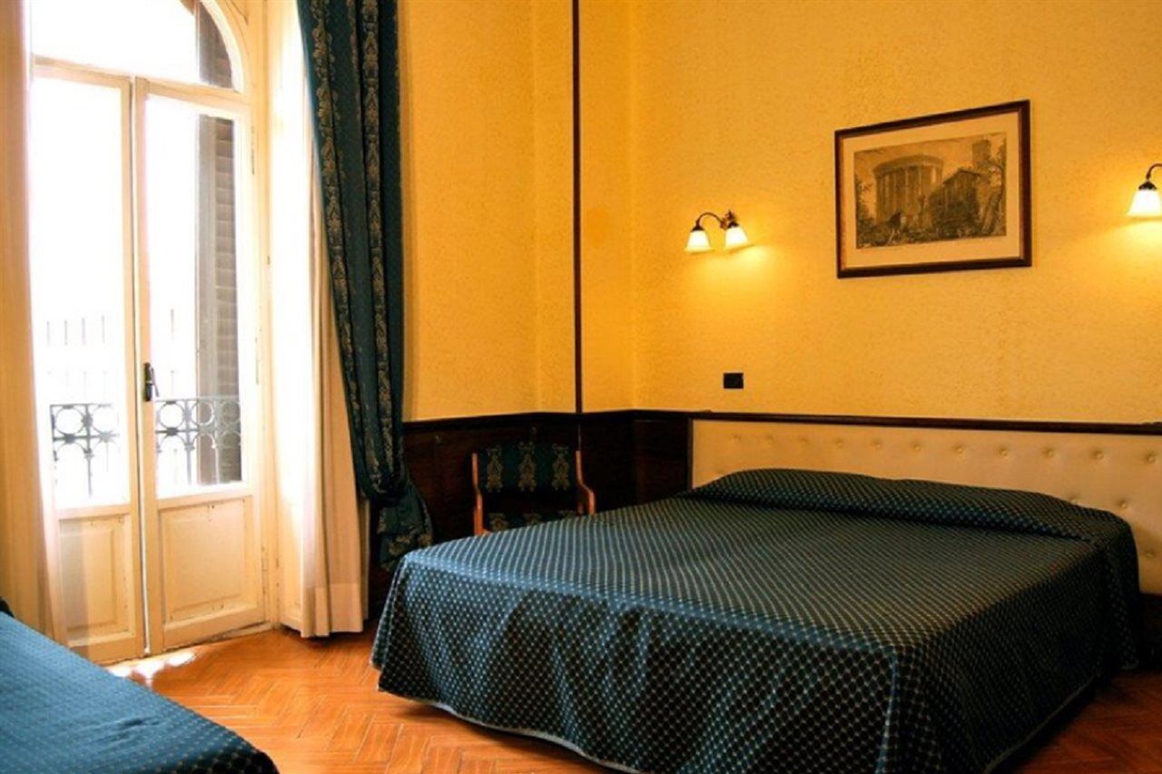 Nardizzi Americana Roma