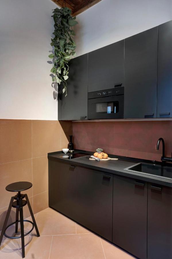 Leilighet Luxury Trevi House Roma