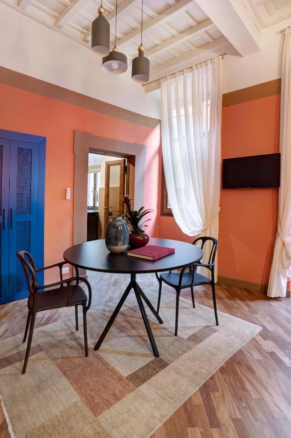 Luxury Trevi House