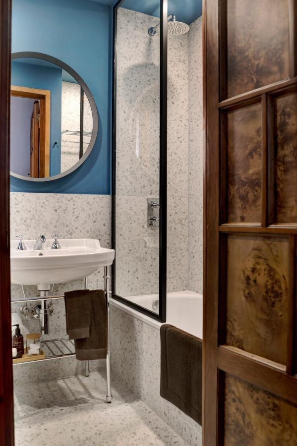 Leilighet Luxury Trevi House